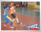 Futsal - Festival ABC Finais - Gal. 01 