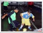 Copa SESC Intergerações de Futsal 