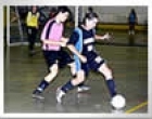 8º Torneio de Férias de Futsal