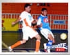 Copa SESC Intergerações de Futsal  