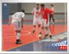 Futsal - Final Copa dos Bancários - Gal. 01