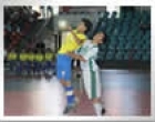 Futsal - Jogos Escolares 
