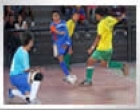 Futsal - Joeres - Finais