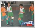 Futsal - Festival ABC Finais - Gal. 02