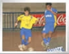  Futsal - Estadual Infantil - gal. 2