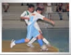 Futsal - Liga Nova Ação
