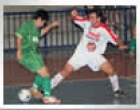 Futsal - Estadual Juvenil - Gal. 01