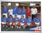 Futsal - Copa Morena 