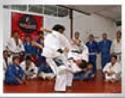 Esporte Ágil visita academia de Jiu-jitsu