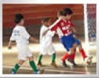 Futsal Copa Sesc Intergerações - Gal. 2