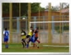 Futebol Suiço - II Copa Jockey - Gal. 01
