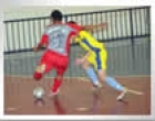 Futsal - Estadual Juvenil - Gal. 02