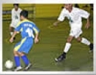  5ª Copa Sesc Intergerações de Futsal 