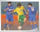 Futsal - Estadual Infanto juvenil - Gal. 01