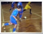 Futsal - Copa Pelezinho