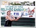 Torneio de Tênis Rolando Garrafas