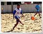 I Copa Sejel de Beach Soccer