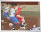 Futsal - Estadual Infantil - gal. 1
