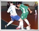  Jogos Universitários de CG - Futsal Feminino