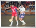 Futsal - Copa Sesc Comerciário - Gal. 01