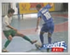 Futsal - Estadual Juvenil - Gal. 01