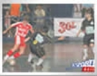Futsal - Estadual Mirim - Gal. 03