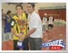 Futsal - Copa Universitária - Gal. 02