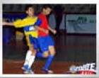 Futsal - Copa Morena Estudantil