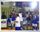Final da 27ª Copa Morena de Futsal
