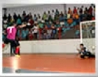 27ª Copa Morena de Futsal - Final da Fase Metropolitana