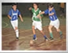 Futsal - Copa Ateneu - Pelezinho - Gal. 01