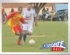 Futebol - Copa ABSSPMMS - Gal. 03  