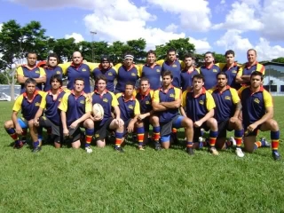 Campo Grande Rugby Clube foi vice-campeão da Pequi Nations e este ano quer o título.