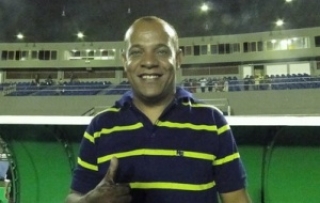 José Rodrigues, presidente do Cene