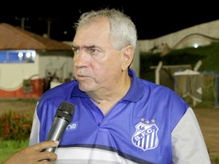 Adversário do Comercial é treinado por ex-jogador do Guarani de Campinas (Reprodução)