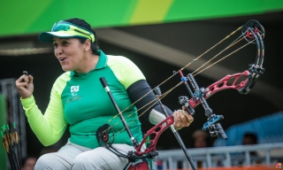 (Foto: World Archery/Divulgação)