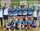 Seleção MS Sub16 de Voleibol vai disputar Brasileiro em Maringá