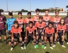 Estadual Sub-13 começa com goleadas do União ABC e Instituto Ismaily