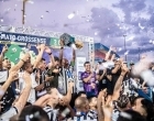 Federação homologa resultado final do Campeonato Sul-Mato-Grossense