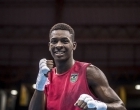 Boxe: Brasil fatura 2 ouros e 3 pratas em 1º evento da Word Boxing