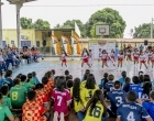 13ª edição dos Jogos da Criança reúne mais de 800 alunos da REME