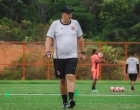 Costa Rica anuncia contratação do treinador Alan George