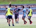 Naviraiense acerta com técnico Douglas Ricardo para disputa da Série B