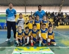 Chapadão do Sul se destaca na Copa Figueirão Novos Talentos 