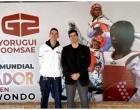 Atleta do MS disputa o Pan-american Taekwondo Union no Equador