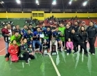 Final da Copa Comércio: Calcário Bela Vista é o grande campeão 