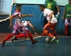 Liga MS de Futsal tem rodada com 70 gols em quatro ginásios