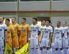 CREC/Juventude enfrenta o Fortaleza pelo Brasileirão de Futsal