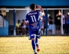 Aquidauanense abre Estadual Sub-20 com goleada sobre o Corumbaense