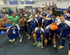 Costa Rica vence Água Santa, vice-campeão paulista 2023 por 2 a 0